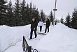 Десять памятников отремонтируют в Уватском районе к юбилею Победы